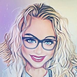 Meet your Posher, Shawna